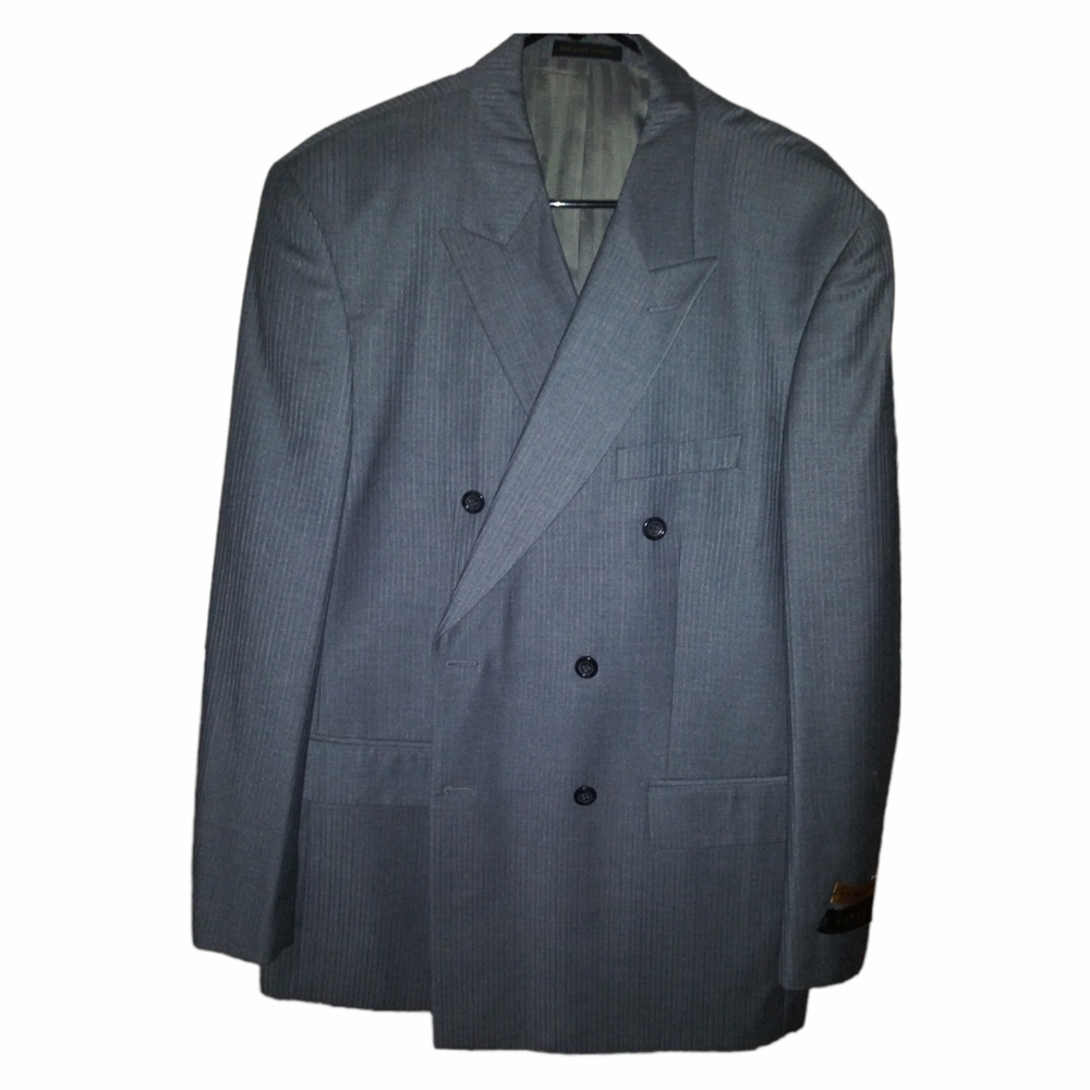 🔥 Double Breasted Vinci Blazer!